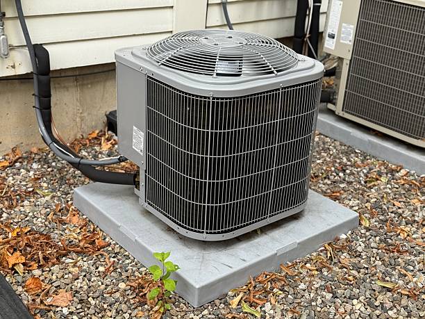 24/7 Emergency Hvac Installation experts in Quinton, AL