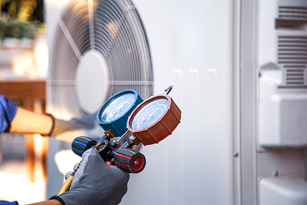 Affordable Hvac Installation solutions in Quinton, AL